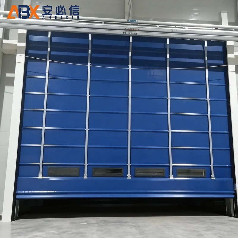 沧州市冷库门封