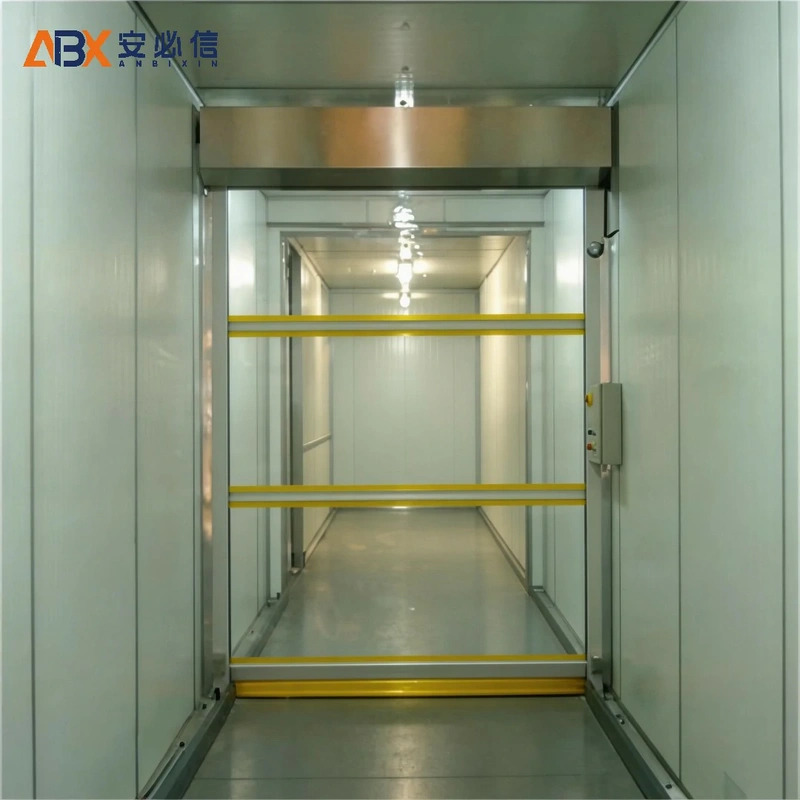 沧州市软质快速门